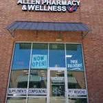 Ollan Pharmacy Ltd company logo