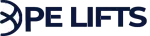 PE Lifts company logo