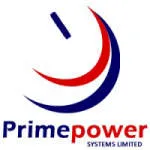 PRIME POWERCO LIMITED company logo
