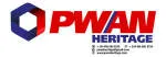 PWAN Heritage company logo