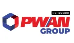 PWAN Prestige company logo