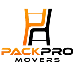 PackPro Movers company logo