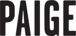 Paige company logo