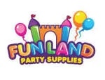 Party Supplies and More company logo