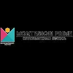 Prime Montessori School company logo