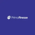 Primofinesse consulting company logo