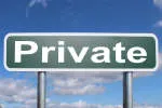 Private Business company logo