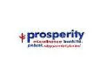 Prosperity Microfinance Bank Nigeria Limited company logo