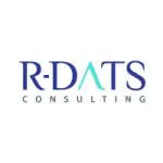 R-DATS Consulting (R-DATS) company logo