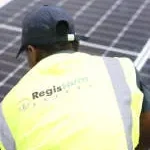 REGISHUM ENERGY company logo