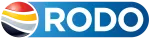 RODO company logo