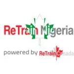 ReTrain Nigeria company logo