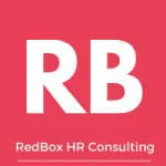 Redbox Consulting company logo