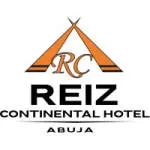 Reiz Continental Hotel company logo