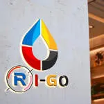 Rigo Incorporated company logo