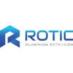 Rotic Aluminium Extrusion, Awka company logo
