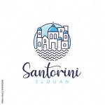 SANTORINI TRAVEL AND TOUR company logo