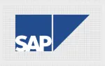 SAP company logo