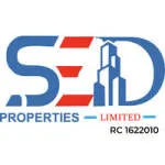 SED Properties Limited company logo