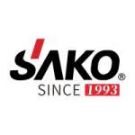 Sakopower company logo