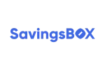 SavingsBox company logo