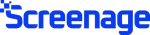 Screenage Limited company logo