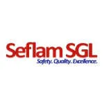 Seflam SGL company logo