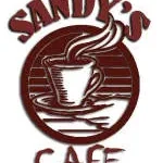 Shandy's Restaurant company logo