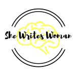 She Writes Woman company logo