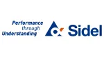 Sidel company logo