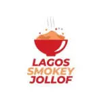 Smokey Jollof company logo