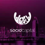 Sociocapital company logo