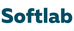 Softlab Digital company logo