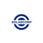 Solarcorp company logo