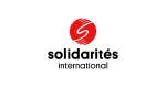 Solidarites International company logo