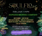 SoulFlo company logo