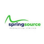 SpringSource HR Consulting company logo