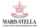 Stella Maris High School company logo