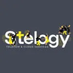 Stelogy company logo