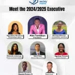 Student Finance Society, Federal University Oye... company logo