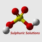 Sulfuric Creations company logo