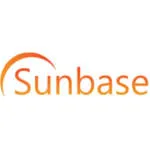 Sunbase company logo