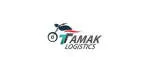 Tamak Logistics company logo