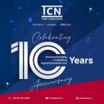 Tamy Consulting Nigeria Ltd company logo