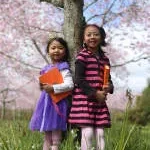 The Children's Practice company logo