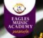 The Eagles Music Academy company logo