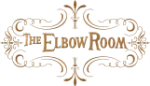 The Elbow Room Spa company logo