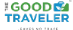 The Good Traveler company logo