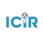 The ICIR company logo