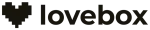 The Loveboxx by Atlaa company logo